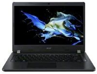 Acer Tmp214-52 14" I7-10510u 1.8ghz Ram 8gb-Ssd 512gb Nvme-Win 10 Prof Black (Nx.Vmket.00b)