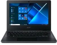 Acer Travelmate B311-31 11.6" Celeron N4020 1.1ghz Ram 4gb-Emmc 64gb-Win 10 Prof Academic Black (Nx.Vndet.006)