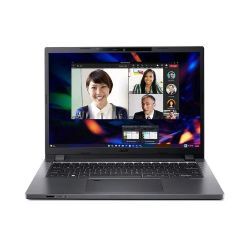 Acer Travelmate P2 Tmp214-55-Tco-54hn 14" Wuxga I5-1335u 3.4ghz Ram 16gb-Ssd 512gb Nvme-Iris Xe Graphics-Wi-Fi 6-Win 11 Prof (Nx.B28et.001)