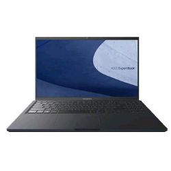 Asus Expertbook B1 B1502cba-Nj74xa 15.6" I5-1235u 2.4ghz Ram 8gb-Ssd 512gb Nvme-Wi-Fi 6-Win 11 Prof Edu (90nx05u1-M01xv0)