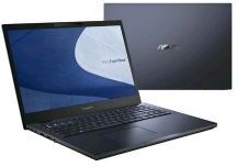 Asus Expertbook B2502cba-Ej0698x 15.6" I5-1240p 3.3ghz Ram 16gb-Ssd 512gb M.2 Nvme-Wi-Fi 6e-Win 11 Prof Black (90nx04k1-M017a0)