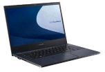 Asus P2451fa-Eb0623r 14" I7-10510u 1.8ghz Ram 16gb-Ssd 512gb-Win 10 Prof Black (90nx02n1-M08040)