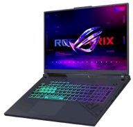 Asus Rog Strix Scar 17 G733pz-Ll034w 17.3" Wide Quad Hd Amd Ryzen 9 7945hx 2.5ghz Ram 16gb-Ssd 1.000gb Nvme-Nvidia Geforce Rtx 4080 12gb-Wi-Fi 6e-Win 11 Home (90nr0dc4-M00240)