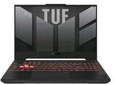 Asus Tuf Fa507xu-Lp035w 15.6" Amd Ryzen 9 7940hs 4ghz Ram 16gb-Ssd 1.000gb M.2 Nvme-Nvidia Geforce Rtx 4050 6gb-Wi-Fi 6-Win 11 Home Grigio (90nr0ed8-M002d0)