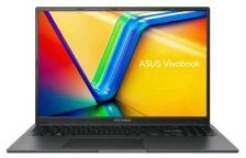 Asus Vivobook 16x K3605vu-Mb231w 16" Wuxga I9-13900h 3.7ghz Ram 16gb-Ssd 1.000gb Nvme-Nvidia Geforce Rtx 4050 6gb-Wi-Fi 6e-Win 11 Home (90nb11z1-M00a00)