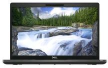 Dell Latitude 5400 14" I5-8265u 1.6ghz Ram 8gb-Ssd 256gb-Win 10 Prof Black (H6vrm)