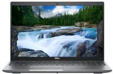 Dell Latitude 5540 15.6" I5-1335u 3.4ghz Ram 16gb-Ssd 512gb Nvme-Iris Xe Graphics-Wi-Fi 6e-Win 11 Prof (7k0m7)