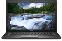 Dell Latitude 7490 14" Touch Screen I7-8650u 1.9ghz Ram 16gb-Ssd 512gb M.2-Win 10 Prof Italia (Ctwmw)