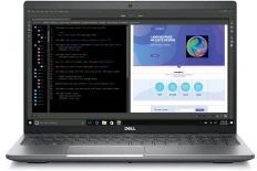 Dell Precision 3580 Workstation Mobile 15.6" I7-1360p 3.7ghz Ram 16gb-Ssd 512gb Nvme-Nvidia Rtx A500 4gb-Wi-Fi 6e-Win 11 Prof Grigio (4h8kf)