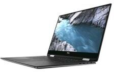 Dell Xps 9570 15.6" I7-8750h 2.2ghz Ram 8gb-Ssd 256gb M.2-Geforce Gtx 1050 4gb-Win 10 Prof Italia Silver (Pddjw)