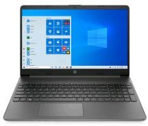 HP 15s-Fq2082nl 15.6" I3-1125g4 2ghz Ram 8gb-Ssd 256gb M.2 Nvme-Win 10 Home S Grigio (4c9n6ea#abz)