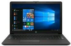 HP 250 G7 15.6" I3-1005g1 1.2ghz Ram 4gb-Ssd 256gb M.2 Nvme-Win 10 Home (1l3n4ea#abz)