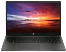 HP 255 G10 15.6" Amd Ryzen 5 7520u 2.8ghz Ram 8gb-Ssd 512gb Nvme-Wi-Fi 6-Free Dos Grigio (8a666ea#abz)