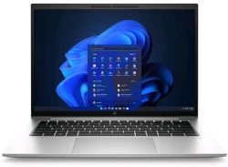 HP Elitebook 1040 G9 4g Lte 14" Wuxga Ips I5-1235u 1.3ghz Ram 16gb-Ssd 512gb Nvme-Iris Xe Graphics-Wi-Fi 6e 4g Lte-Win 10 +win 11 Prof (6t249ea#abz)