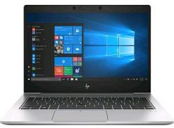 HP Elitebook 735 G6 13.3" Amd Ryzen 5 3500u 2.1ghz Ram 8gb-Ssd 256gb M.2 Nvme-Amd Radeon Vega 8-Win 10 Prof (7kn29ea#abz)