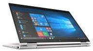 HP Elitebook X360 1040 G5 14" Touch Screen I7-8550u 1.8ghz Ram 16gb-Ssd 512gb M.2-Win 10 Prof Italia Nero/argento (5df80ea#abz)