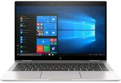 HP Elitebook X360 1040 G6 14" Touch Screen I5-8265u 1.6ghz Ram 8gb-Ssd 256gb M.2 Nvnme-Win 10 Prof (7kn35ea#abz)