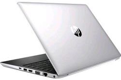 HP Probook 430 G5 13.3" I5-7200u 2.5ghz Ram 8gb-Ssd 512gb-Win 10 Prof Italia (4wv25ea#abz)