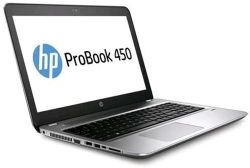 HP Probook 450 G4 15.6" I5-7200u 2.5ghz Ram 8gb-Ssd 256gb-Win 10 Prof Italia (Y8a16ea#abz)