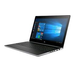 HP Probook 450 G5 15.6" I7-7500u 2.7ghz Ram 8gb-Ssd 256gb-Win 10 Prof Italia Nero/argento (5jk99ea#abz)