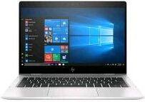 HP X360 830 G6 13.3" I5-8265u 1.6ghz Ram 8gb-Ssd 256gb M.2-Win 10 Prof Grey (7kn58et#abz)