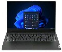 Lenovo Essential V15 G3 15.6" I3-1215u 1.2ghz Ram 8gb-Ssd 256gb M.2 Nvme-Win 11 Prof Black (82tt00cnix)