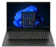 Lenovo Essential V15 G4 15.6" Amd Ryzen 5 7520u 2.8ghz Ram 8gb-Ssd512gb M.2 Nvme-Win 11 Home Black (82yu00u8ix)