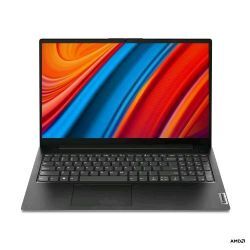 Lenovo Essential V15 Gen 4 15.6" Amd Ryzen 3 7320u 2.4ghz Ram 8gb-Ssd 256gb Nvme-Free Dos (82yu0080ix)