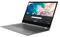 Lenovo Ideapad Flex 5 13.3" Touch Screen I3-10110u Ram 4gb-Emmc 64gb-Chrome Os (82b8001jix)