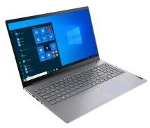 Lenovo Thinkbook 15 G2 15.6" Amd Ryzen 3 4300u 2.7ghz Ram 8gb-Ssd 256gb M.2 Nvme-Amd Radeon Graphics-Win 10 Prof (20vg0005ix)