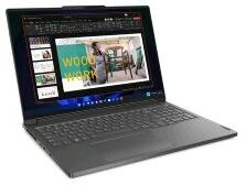 Lenovo Thinkbook 16p G4 Irh I5-13500h 1.9ghz Ram 16gb-Ssd 512gb M.2 Nvme-Nvidia Geforce Rtx 4050 6gb-Wi-Fi 6e-Win 11 Prof Grigio (21j8000aix)