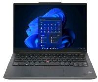 Lenovo Thinkpad E14 G5 14" Wuxga I7-1355u 1.7ghz Ram 8gb-Ssd 512gb M.2 Nvme-Wi-Fi 6-Win 11 Prof Black (21jk0058ix)