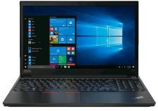 Lenovo Thinkpad E15 15.6" I5-10210u 1.6ghz Ram 8gb-Ssd 256gb-Win 10 Prof (20res6df06)