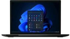 Lenovo Thinkpad L13 Yoga Gen 4 13.3" Touch Screen Amd Ryzen 5 Pro 7530u 4.5ghz Ram 16gb-Ssd 512gb Nvme Tcg-Amd Radeon Graphics-Wi-Fi 6e-Win 11 Prof Nero (21fr000aix)