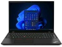 Lenovo Thinkpad P16s Workstation Mobile 16" Wuxga Amd Ryzen 7 Pro 7840u 3.3ghz Ram 16gb-Ssd 512gb M.2 Nvme-Wi-Fi 6e-Win 11 Prof Black (21k9000fix)