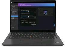 Lenovo Thinkpad T14 14" Wuxga I5-1335u 1.3ghz Ram 16gb-Ssd 512gb M.2 Nvme-Wi-Fi 6e-Win 11 Prof Black (21hd007hix)