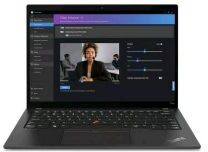 Lenovo Thinkpad T14s 14" Wuxga I5-1335u 1.3ghz Ram 16gb-Ssd 512gb M.2 Nvme-Wi-Fi 6e-Win 11 Prof Black (21f6002kix)