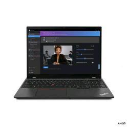 Lenovo Thinkpad T16 G2 16" Wuxga Amd Ryzen 7 Pro 7840u 3.3ghz Ram 16gb-Ssd 512gb M.2 Nvme-Amd Radeon 780m-Wi-Fi 6e-Win 11 Prof Black (21k7000yix)