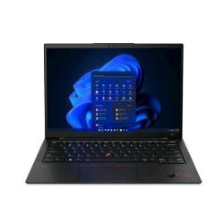 Lenovo Thinkpad X1 Carbon Gen 10 14" I7-1255u 1.7ghz Ram 16gb-Ssd 1.000gb M.2 Nvme-Win 11 Prof Black (21cb0065ix)