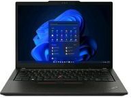 Lenovo Thinkpad X13 G4 13.3" Wuxga I7-1355u 1.7ghz Ram 16gb-Ssd 512gb M.2 Nvme-Wi-Fi 6e-Win 11 Prof Black (21ex004vix)