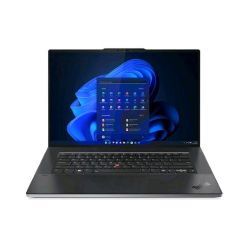 Lenovo Thinkpad Z16 16" Amd 6950h 3.3ghz Ram 32gb-Ssd 1.000gb M.2 Nvme-Amd Radeon Rx 6500m 4gb-Win 11 Prof Grigio/nero (21d4002hix)