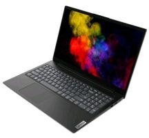 Lenovo V15 15.6" I5-1135g7 2.4ghz Ram 8gb-Ssd 256gb M.2 Nvme-Win 11 Prof Black (82kb00xmix)