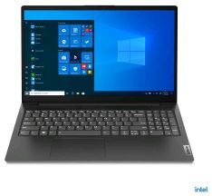 Lenovo V15 G2 15.6" Intel Celeron N4500 1.1ghz Ram 8gb-Ssd 256gb M.2 Nvme-Win 11 Home (82qy000vix)