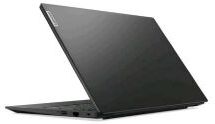 Lenovo V15 G4 15.6" Amd Ryzen 5 7520u 2.8ghz Ram 8gb-Ssd 256gb M.2 Nvme-Wi-Fi 5-No S.O. Black (82yu009xix)