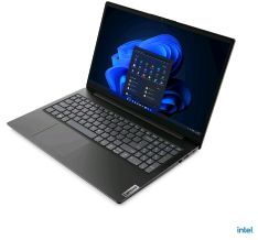 Lenovo V15 G4 Iru 15.6" I5-13420h 3.4ghz Ram 8gb-Ssd 256gb Nvme-Win 11 Prof (83a1008vix)