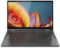 Lenovo Yoga C640-13iml 13.3" Touch Screen I5-10210u 1.6ghz Ram 8gb-Ssd 512gb M.2 Nvme-Win 10 Home Grigio (81ue006nix)