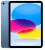 Apple 10.9-Inch Ipad Wi-Fi + Cellular 64gb - Blu - Mq6k3ty/a