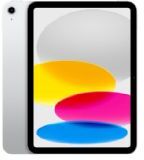 Apple 10.9-Inch Ipad Wi-Fi 256gb - Argento - Mpq83ty/a