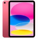 Apple 10.9-Inch Ipad Wi-Fi 256gb - Rosa - Mpqc3ty/a