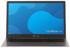 Microtech Corebook Lite C 15.6" Celeron N4020 1.1ghz Ram 8gb-Ssd 512gb-Win 10 Home Grigio (Cbl15c/512w1)